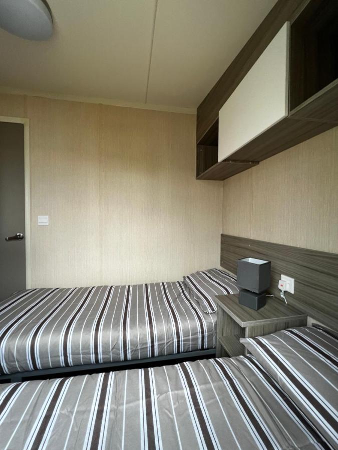 Hotel Aberlady75 Port Seton Exterior foto