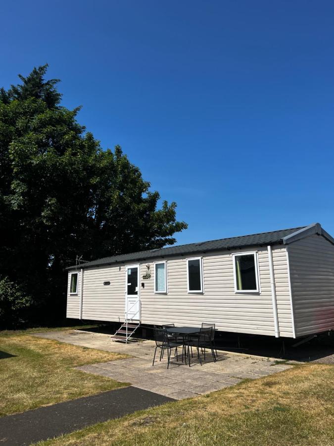 Hotel Aberlady75 Port Seton Exterior foto